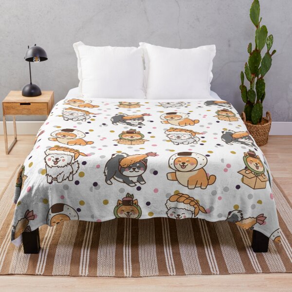 Item preview, Sushi Doggies designed and sold by FabDesigns91.