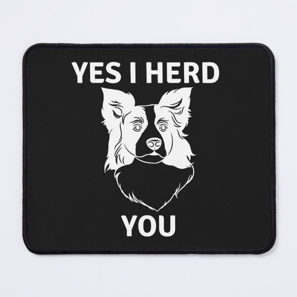 Item preview, Border Collie designed and sold by ChachiArts.