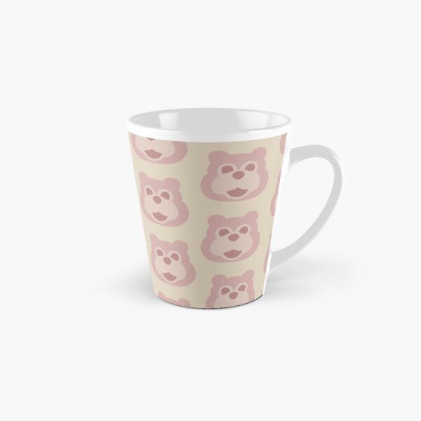 Aperçu de l'œuvre modèle de jambon billy bear créée et vendue par casserolestan.