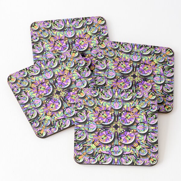 Item preview, Wild Water droplets designed and sold by JenConArt.