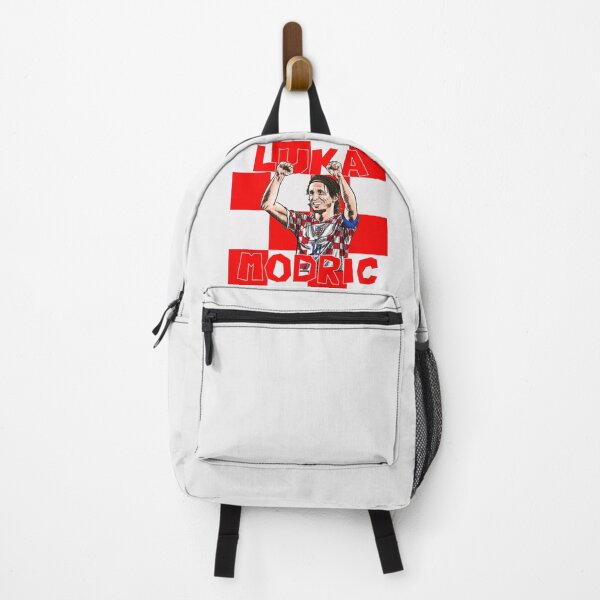 Item preview, Luka Modric - Croatia - Hrvatska designed and sold by TRUE-FANS.