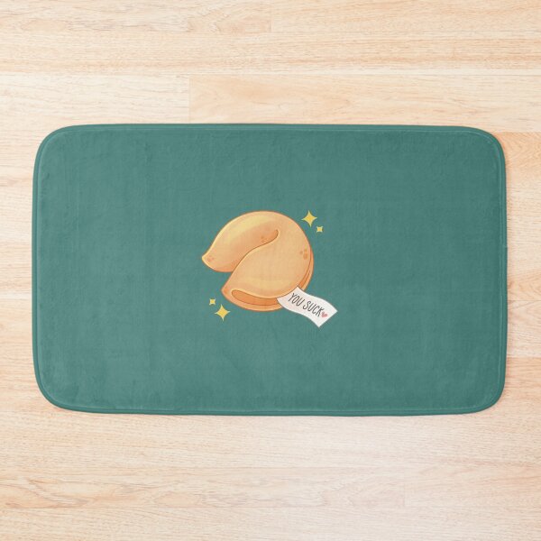 Item preview, Mean Fortune Cookie designed and sold by HeySpiritAnimal.