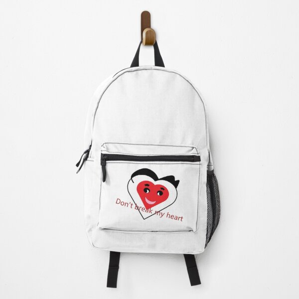 Item preview, Don't break my heart  designed and sold by Mylovingcloth.