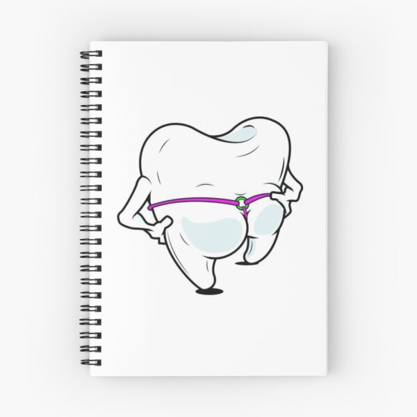 Item preview, Sexy Tooth - Dental designed and sold by guaka-molly.