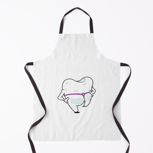 Item preview, Sexy Tooth - Dental designed and sold by guaka-molly.