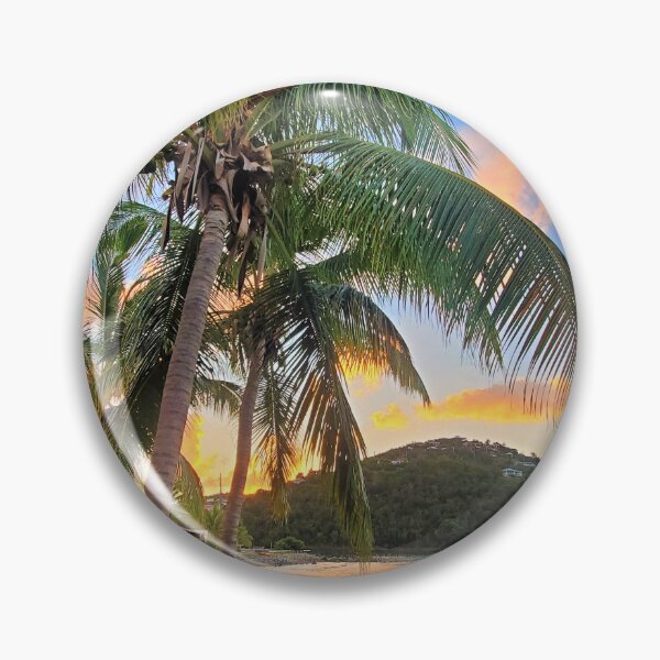 Item preview, Tropical Sunrise designed and sold by ChatStroh.
