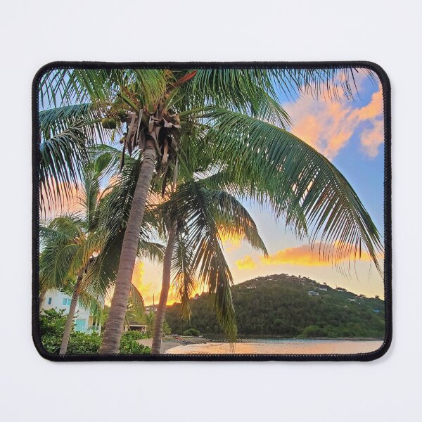 Item preview, Tropical Sunrise designed and sold by ChatStroh.
