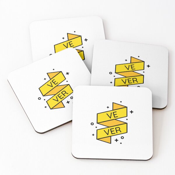 Item preview, Ve/Ver pronouns 4 designed and sold by maura41.