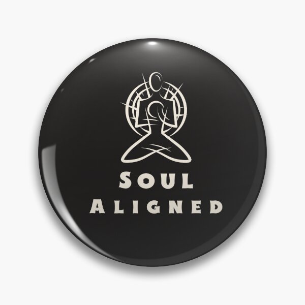 Item preview, Soul Aligned designed and sold by Salimah Haji.