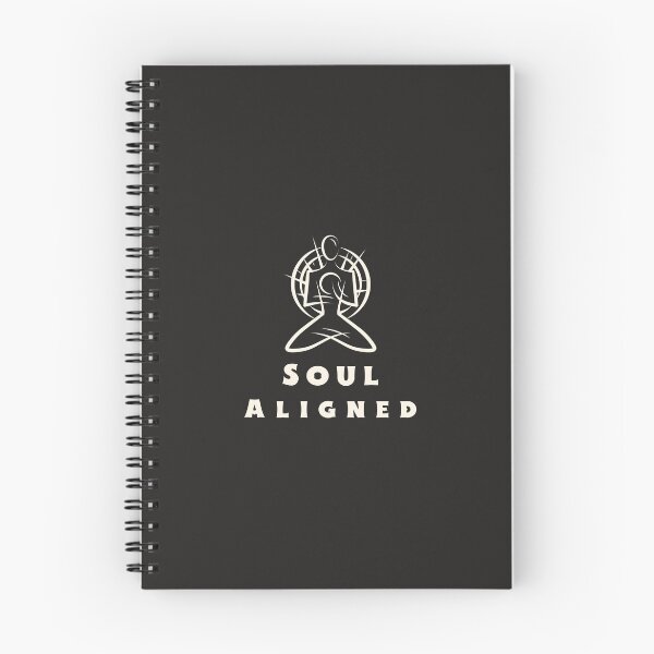 Item preview, Soul Aligned designed and sold by Salimah Haji.