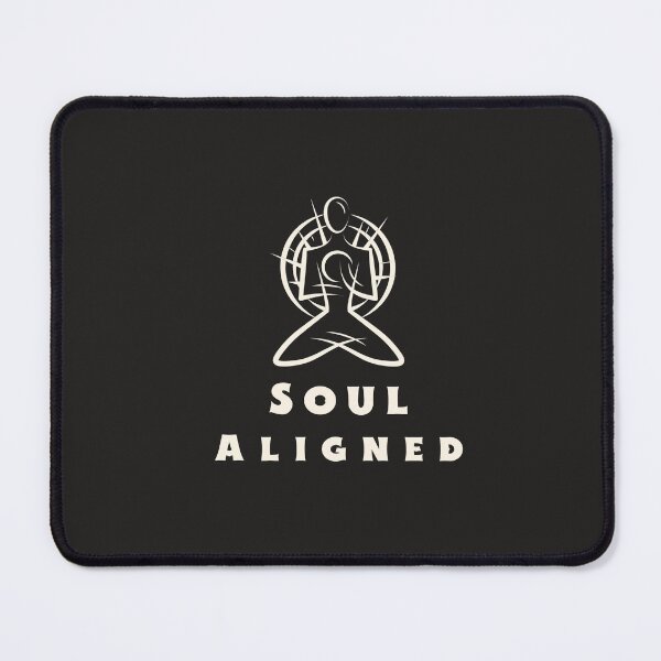 Item preview, Soul Aligned designed and sold by Salimah Haji.