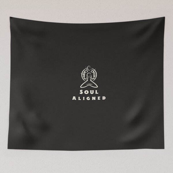 Item preview, Soul Aligned designed and sold by Salimah Haji.