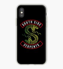 Southside serpents tshirt iPhone Case