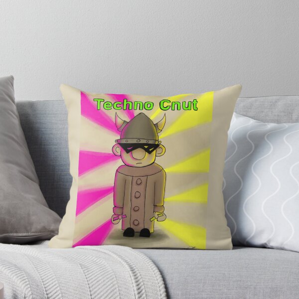 Item preview, Cnut Collection: techno Cnut designed and sold by GCHAN808.