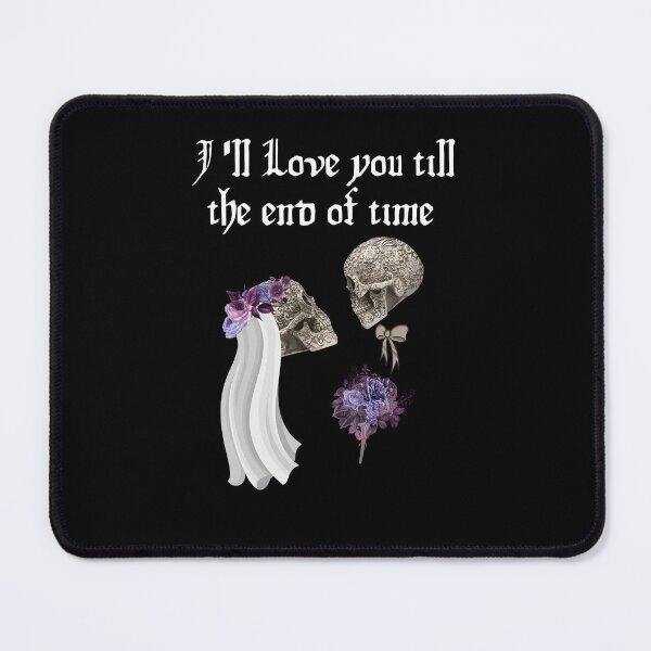 Item preview, Gothic wedding designed and sold by R2Dsign.