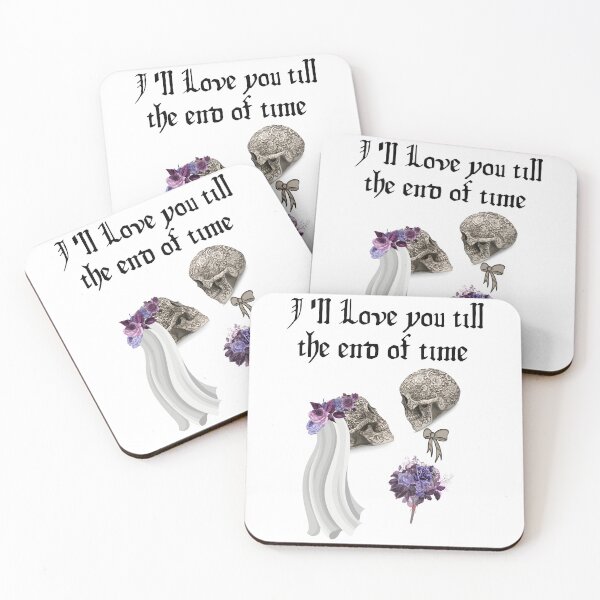 Item preview, Gothic wedding designed and sold by R2Dsign.