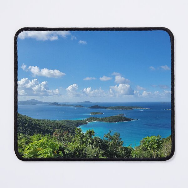 Item preview, Blue sky, blue water designed and sold by ChatStroh.