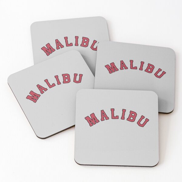 Item preview, Malibu Cute Preppy designed and sold by Jalib.