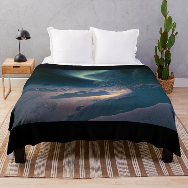 Item preview, Aurora Borealis Iceland designed and sold by ParadiseSlice.