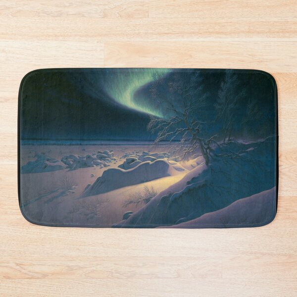 Item preview, Aurora Borealis Iceland designed and sold by ParadiseSlice.
