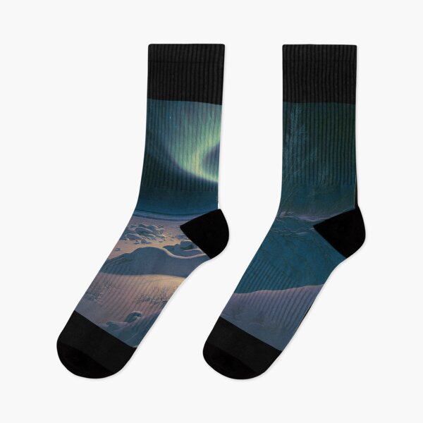Item preview, Aurora Borealis Iceland designed and sold by ParadiseSlice.