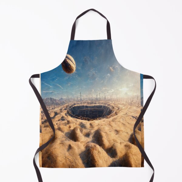 Item preview, Planet Warz - Desert of P - Web Field "Planet Sportzone 03" designed and sold by Brazz Official.
