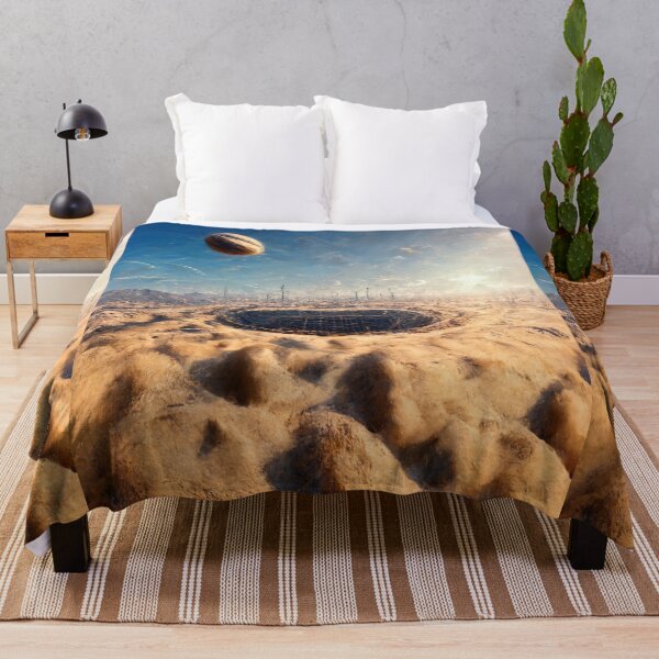 Item preview, Planet Warz - Desert of P - Web Field "Planet Sportzone 03" designed and sold by Brazz Official.