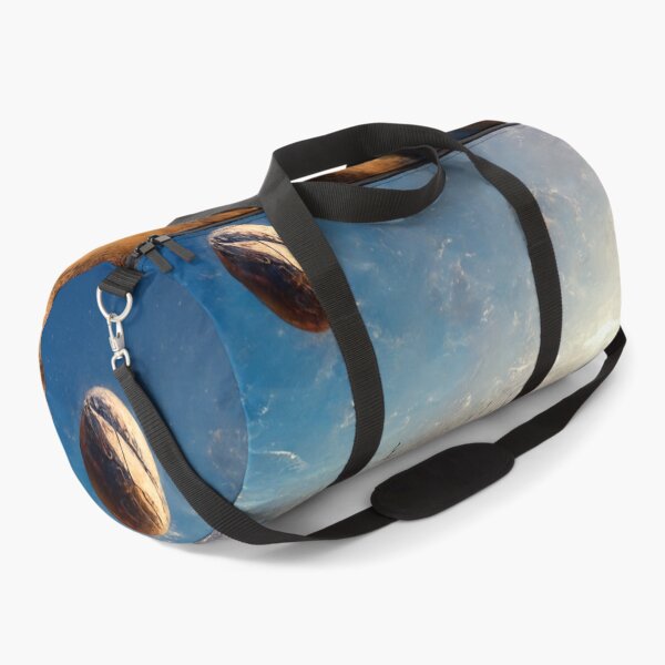 Item preview, Planet Warz - Desert of P - Web Field "Planet Sportzone 03" designed and sold by Brazz Official.