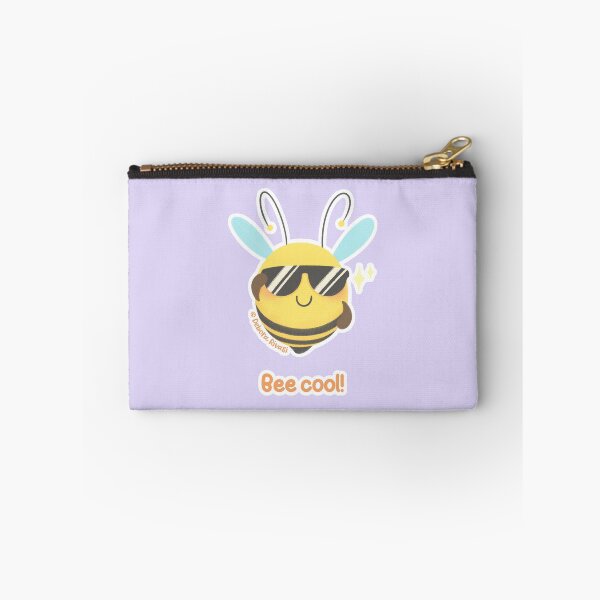 Item preview, Chubbees - Bee cool! designed and sold by SilveryDreams.