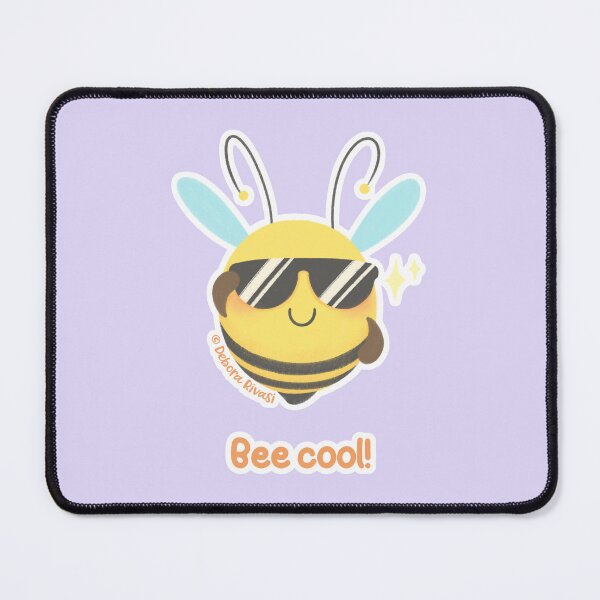 Item preview, Chubbees - Bee cool! designed and sold by SilveryDreams.