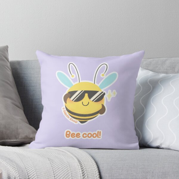 Item preview, Chubbees - Bee cool! designed and sold by SilveryDreams.