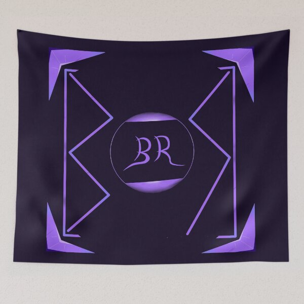 Item preview, HD Big Room Emblem designed and sold by Timothon.