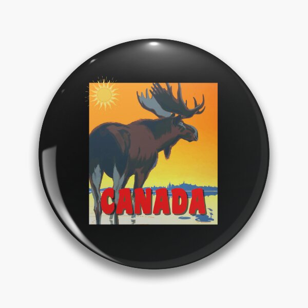 Item preview,  CANADA designed and sold by starfishstuff.