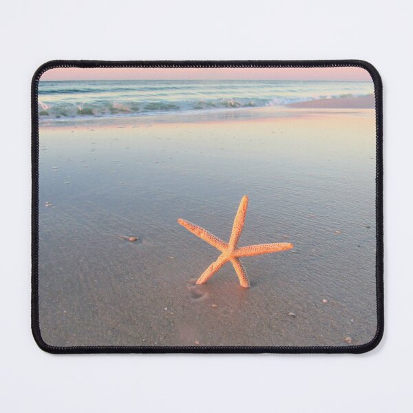Item preview, Wish upon a star(fish) designed and sold by ChatStroh.