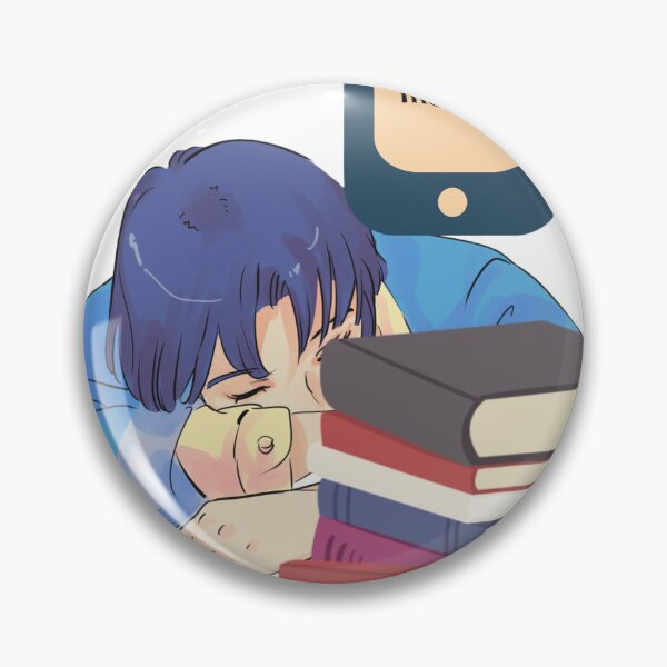 Item preview, Animes designed and sold by Syedaarts.