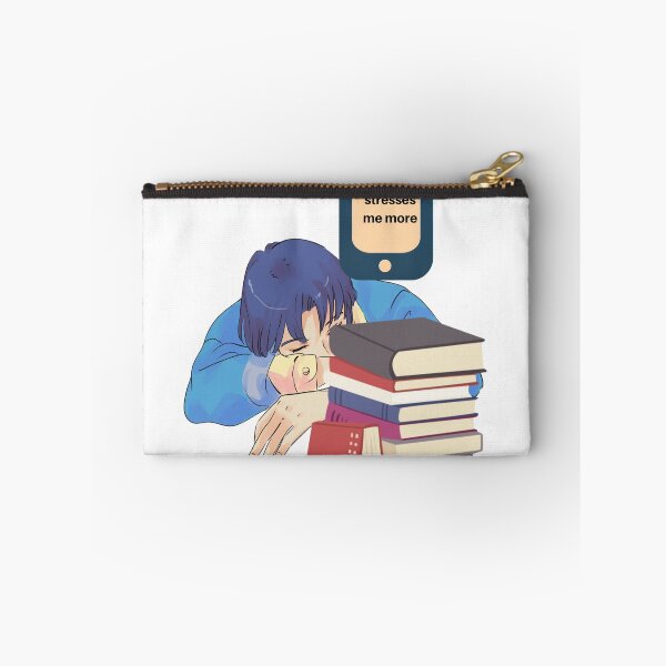 Item preview, Animes designed and sold by Syedaarts.