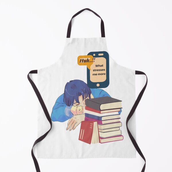 Item preview, Animes designed and sold by Syedaarts.