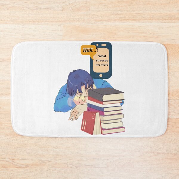 Item preview, Animes designed and sold by Syedaarts.