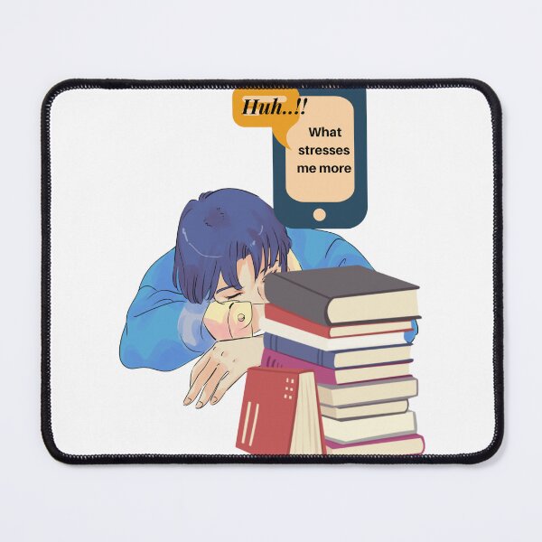 Item preview, Animes designed and sold by Syedaarts.