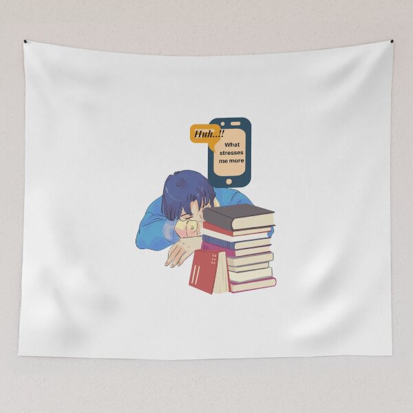 Item preview, Animes designed and sold by Syedaarts.
