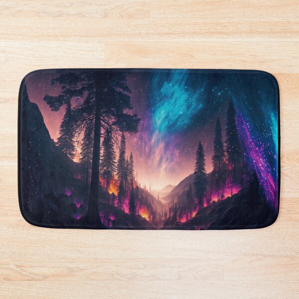Artikelvorschau, Aurora Borealis-Grün entworfen und verkauft von ParadiseSlice.