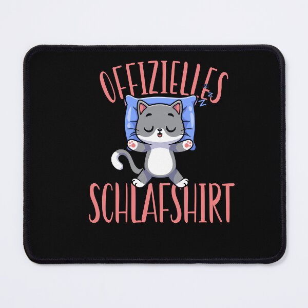 Item preview, Official sleep shirt designed and sold by Shirt-Expert.