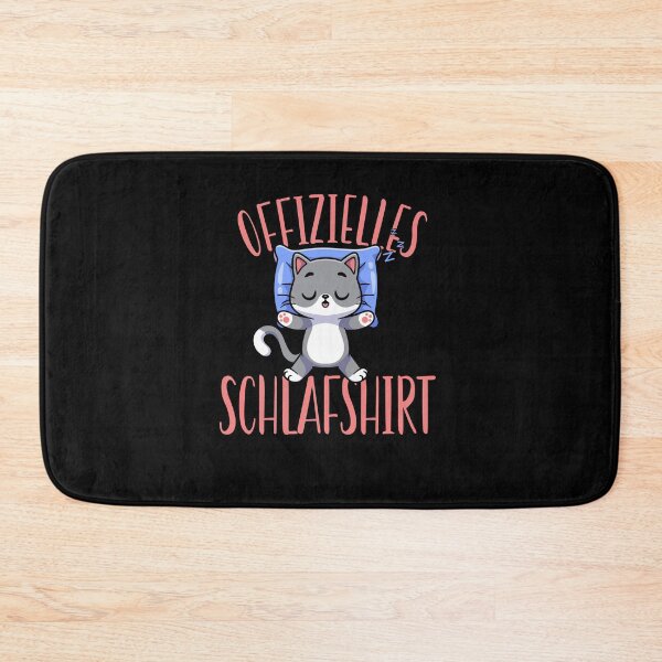 Item preview, Official sleep shirt designed and sold by Shirt-Expert.