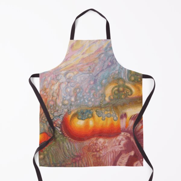 Item preview, CHIEF JOSEPHS DREAM designed and sold by Alma Del Norte.