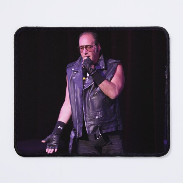 Item preview, Andrew "Dice" Clay - Photograph designed and sold by ConcertImages.