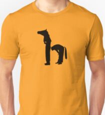 Horseplay Slim Fit T-Shirt