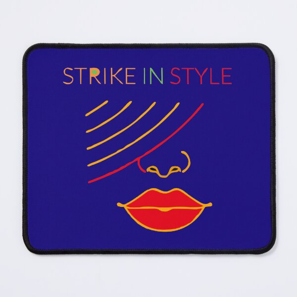 Item preview, Strike in style designed and sold by Beena83.