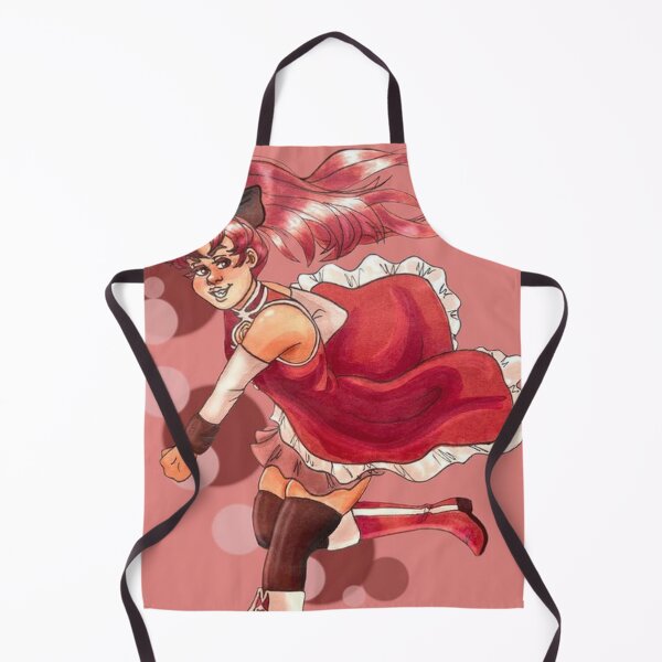 Item preview, Kyoko Sakura designed and sold by SmolArtDork.