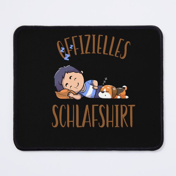 Item preview, Official sleep shirt designed and sold by Shirt-Expert.