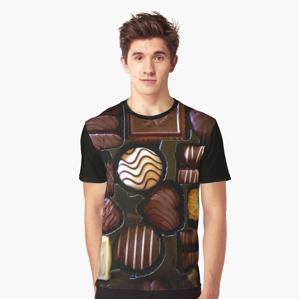 Item preview, Graphic T-Shirt designed and sold by douglasewelch.